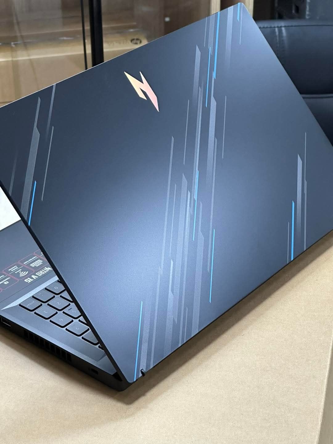 Gaming i9-13 RTX4060 165Hz IPS - Aşgabat - img 6