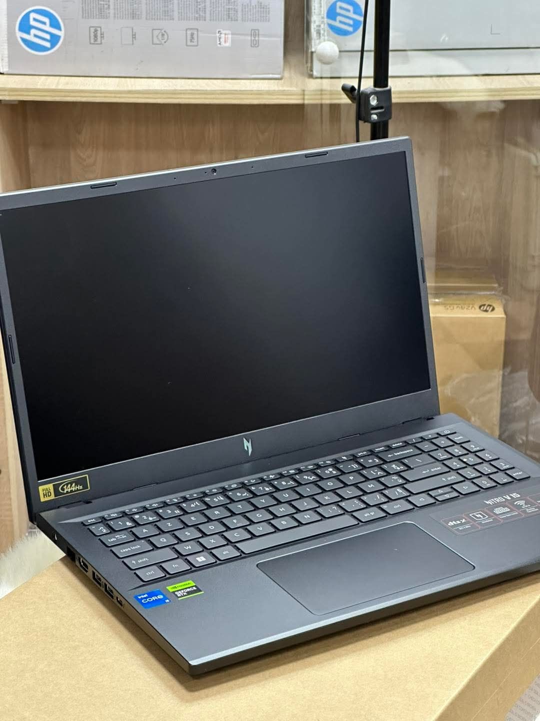 Gaming i9-13 RTX4060 165Hz IPS - Aşgabat - img 10