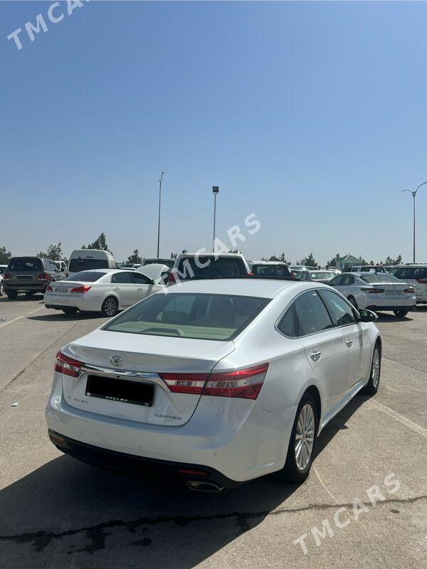 Toyota Avalon 2013 - 392 000 TMT - Ашхабад - img 5