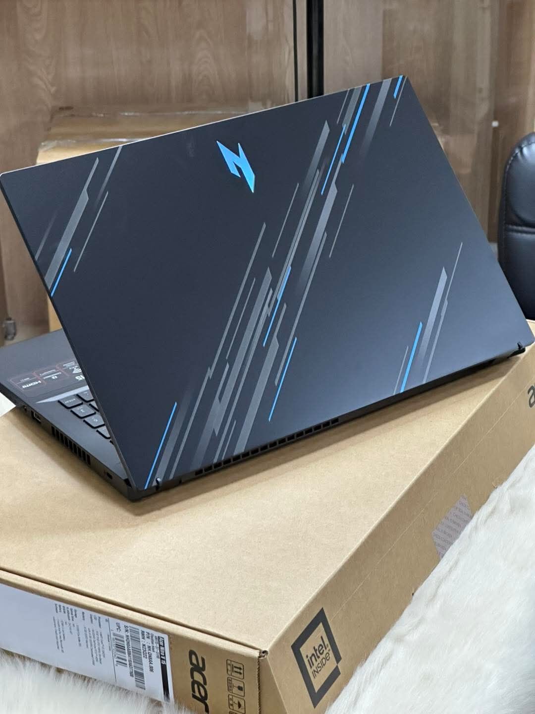 Gaming i9-13 RTX4060 165Hz IPS - Aşgabat - img 3