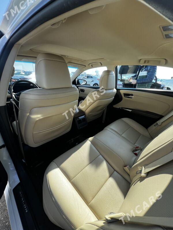 Toyota Avalon 2013 - 392 000 TMT - Ашхабад - img 2