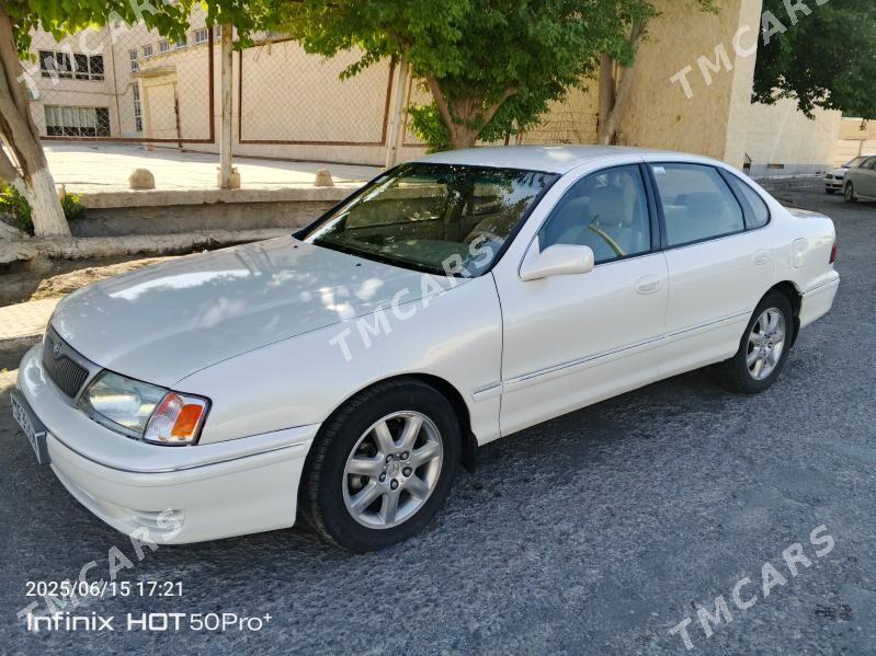 Toyota Avalon 1996 - 105 000 TMT - Мары - img 3