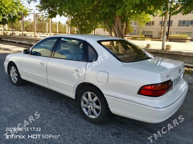 Toyota Avalon 1996 - 105 000 TMT - Мары - img 6