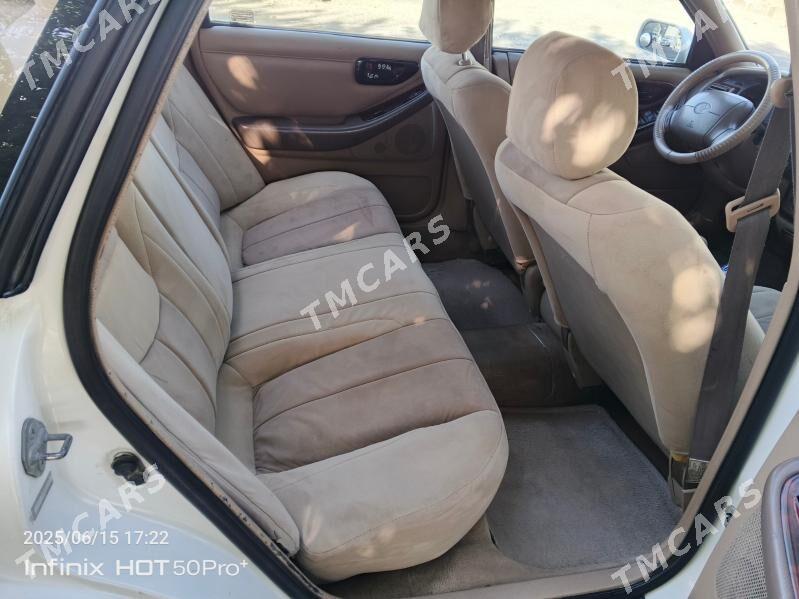 Toyota Avalon 1996 - 105 000 TMT - Мары - img 9