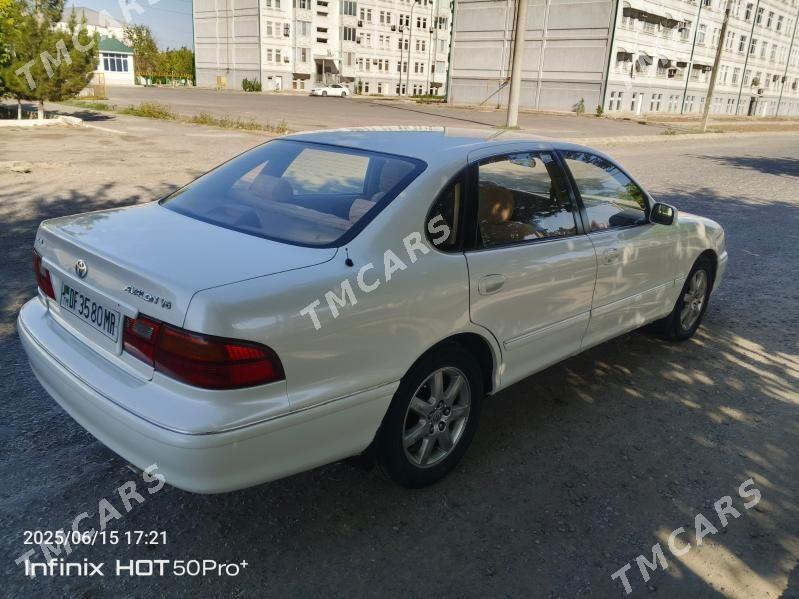 Toyota Avalon 1996 - 105 000 TMT - Мары - img 5