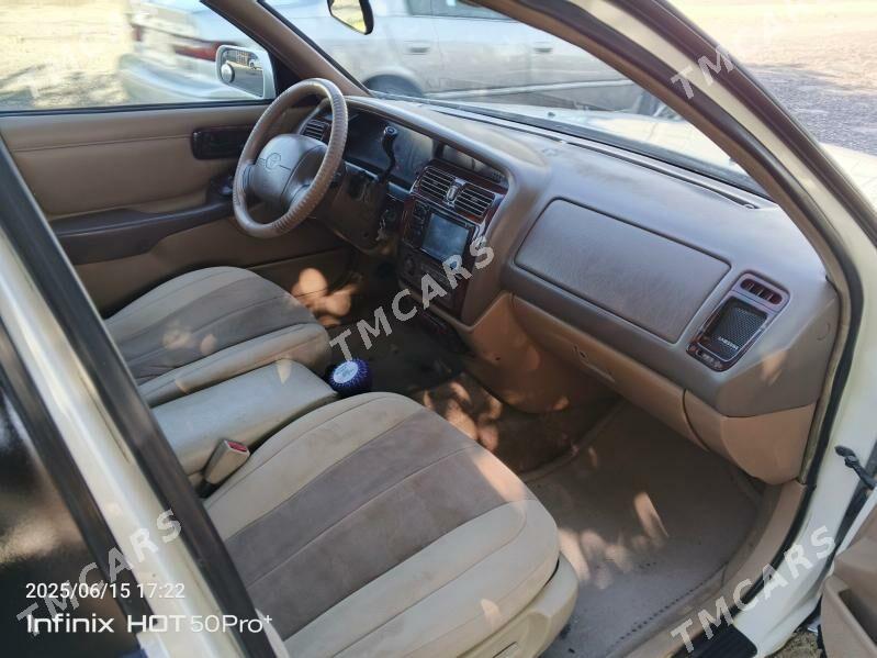 Toyota Avalon 1996 - 105 000 TMT - Мары - img 7