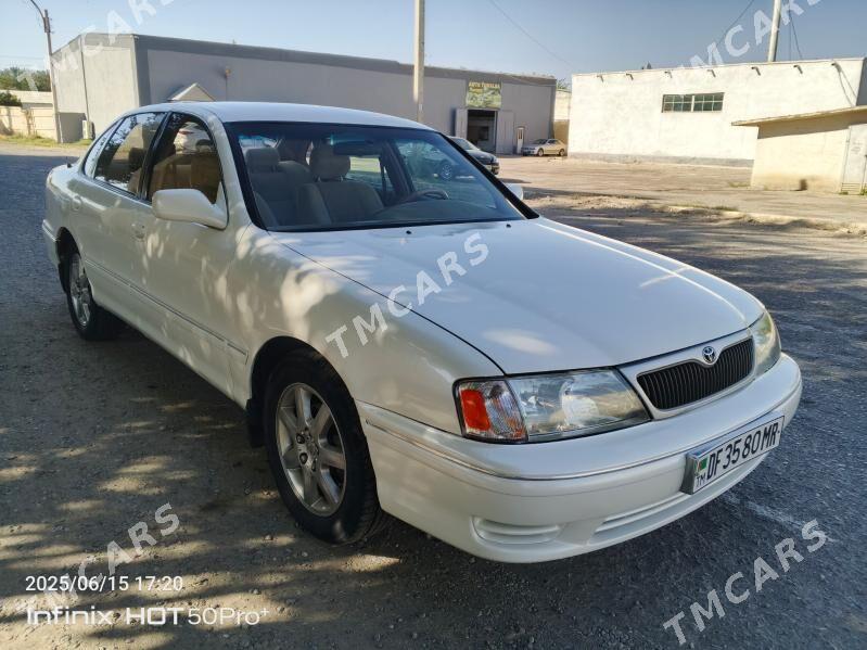 Toyota Avalon 1996 - 105 000 TMT - Мары - img 2