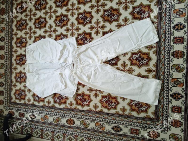 karate kimono - Balkanabat - img 2