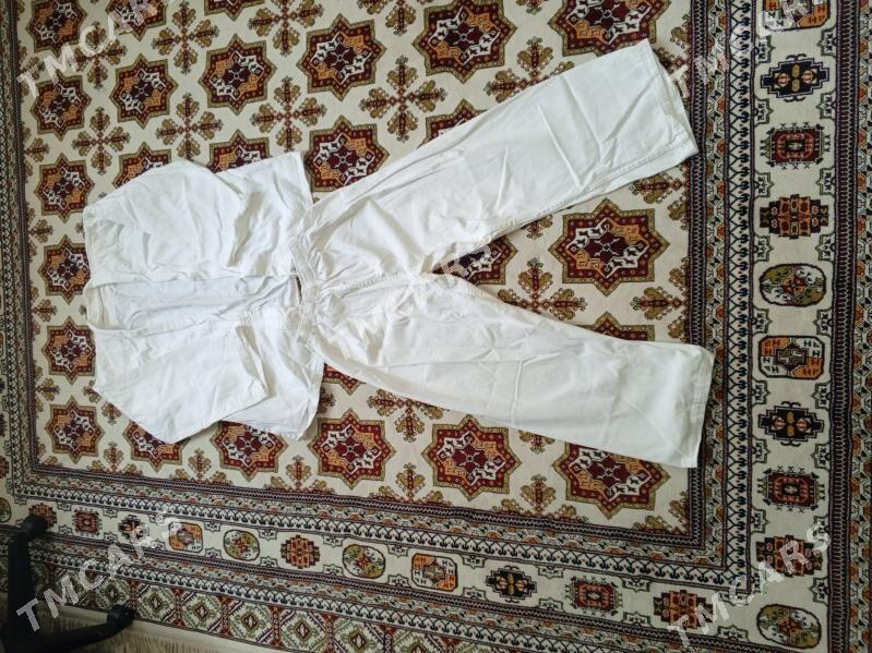 karate kimono - Balkanabat - img 3