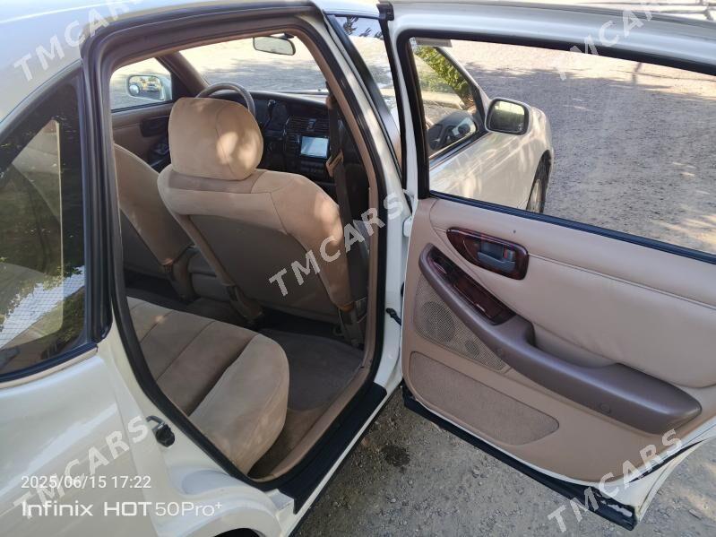 Toyota Avalon 1996 - 105 000 TMT - Мары - img 8