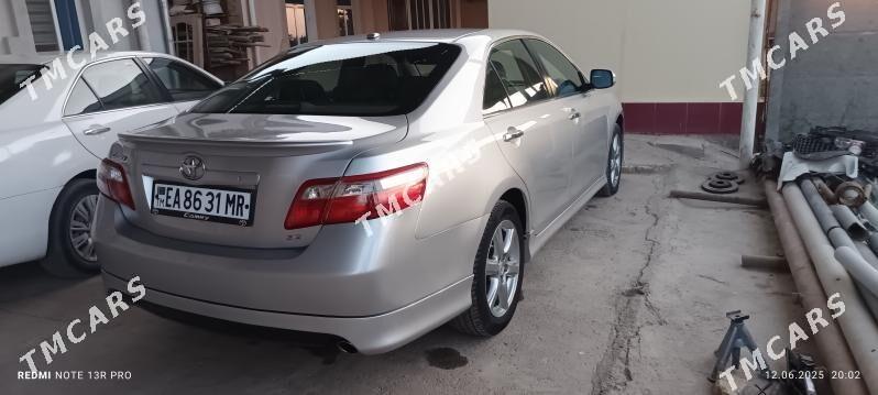 Toyota Camry 2006 - 150 000 TMT - Мары - img 8