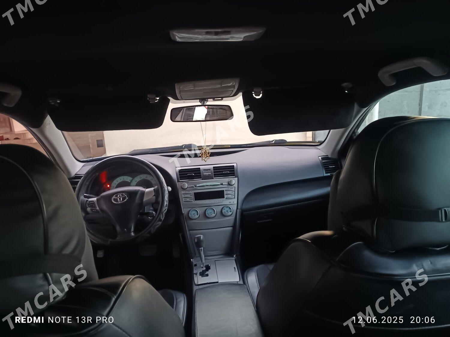 Toyota Camry 2006 - 150 000 TMT - Мары - img 6