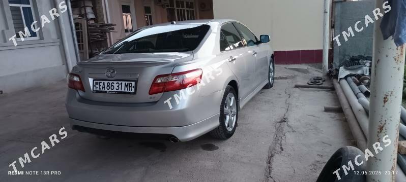 Toyota Camry 2006 - 150 000 TMT - Мары - img 9