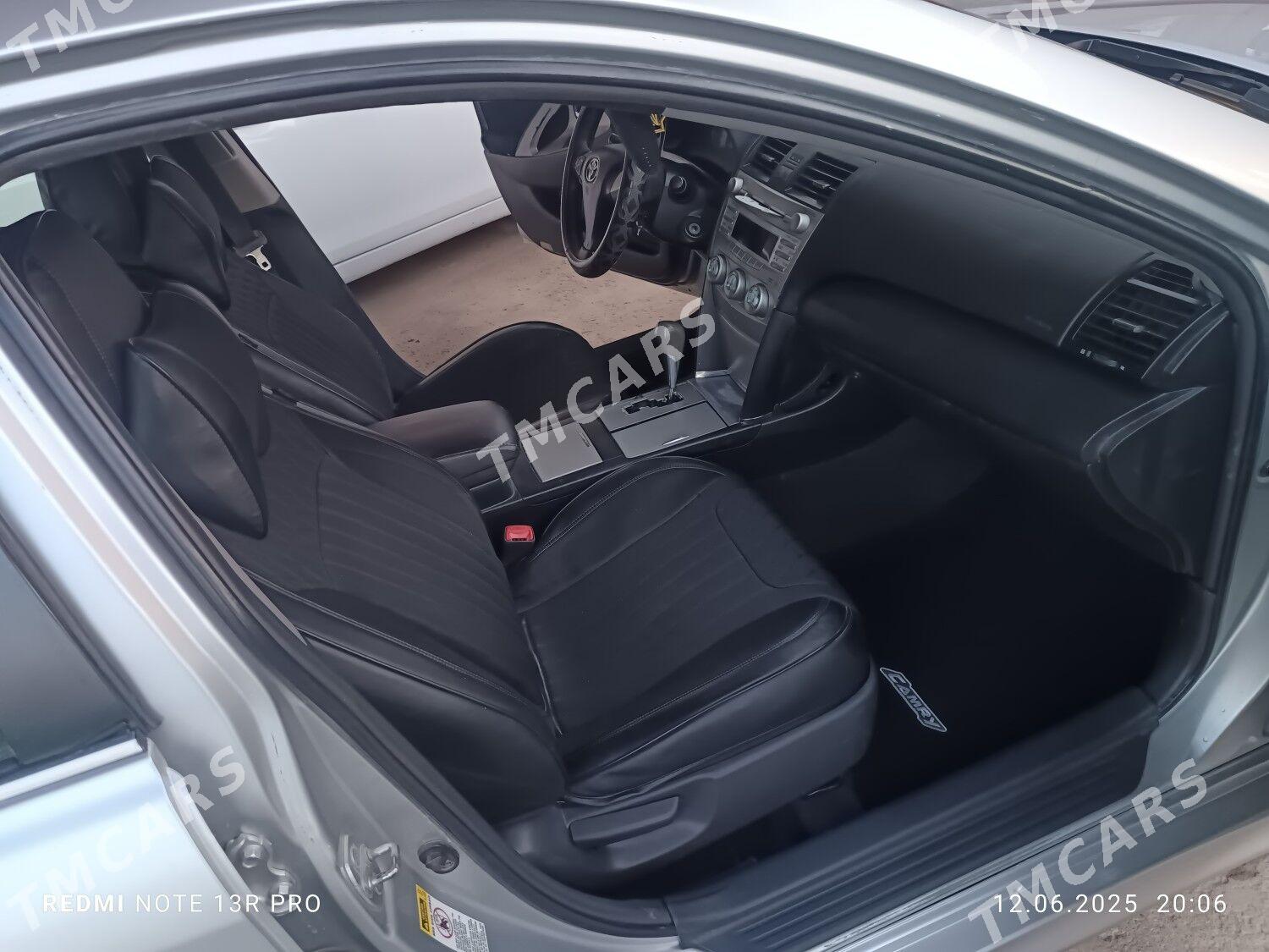 Toyota Camry 2006 - 150 000 TMT - Мары - img 10