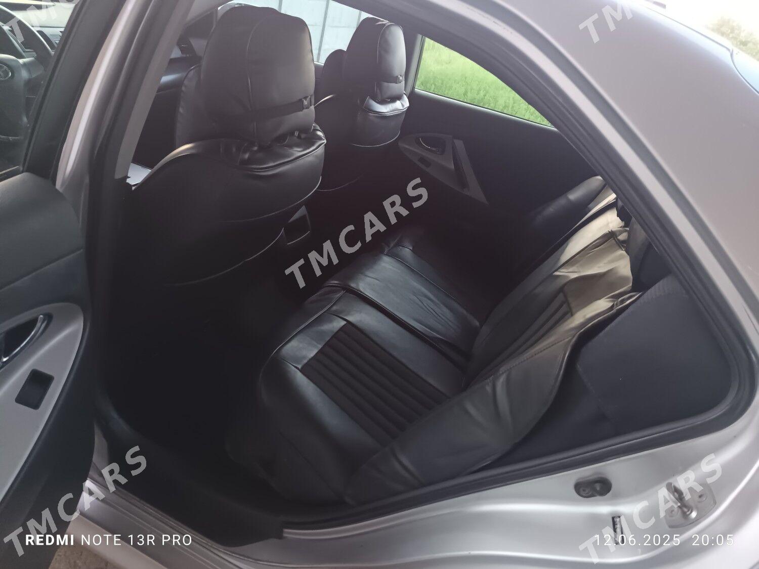 Toyota Camry 2006 - 150 000 TMT - Мары - img 4