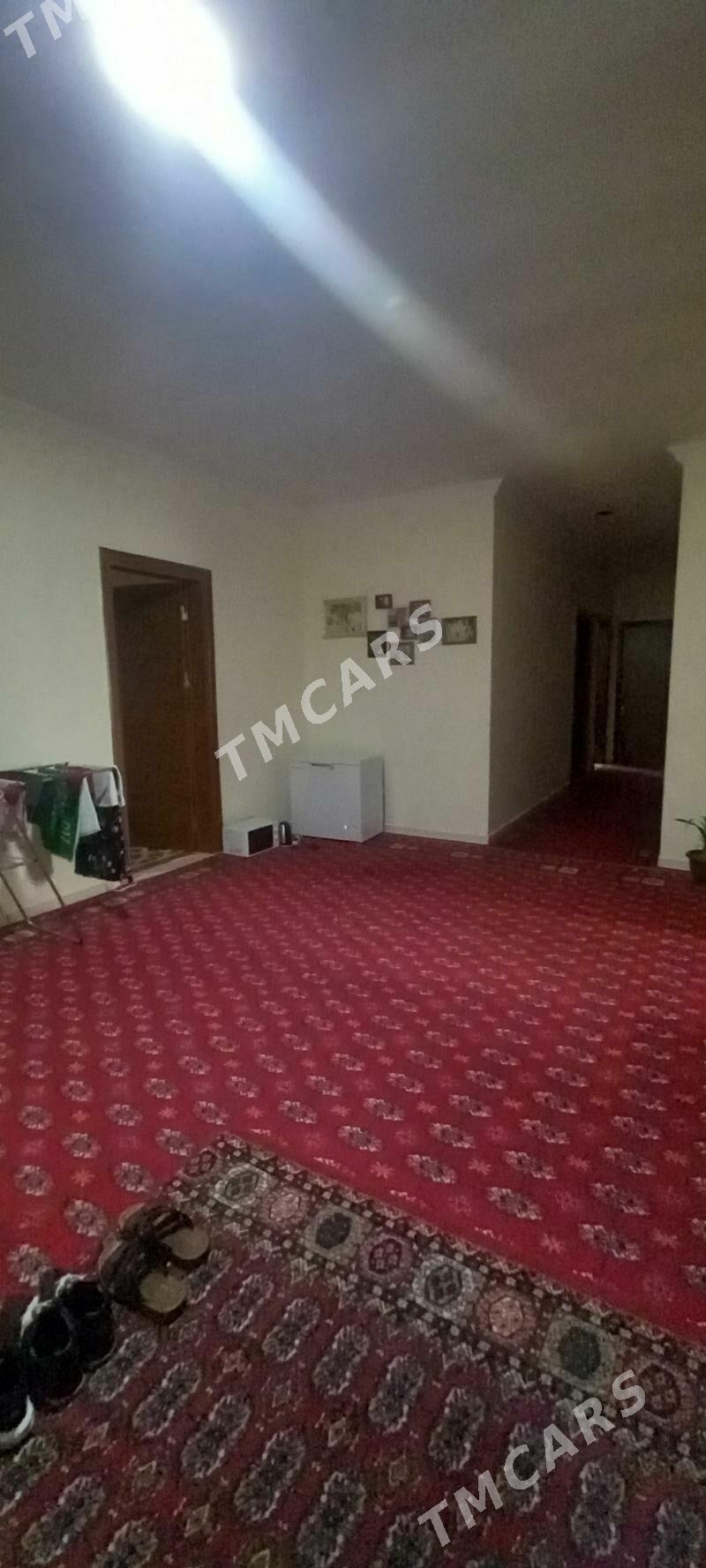 Elitka 13 Tapgyr 2 Etaj 5 Kom - Aýtakow (Oguzhan köç.) - img 2