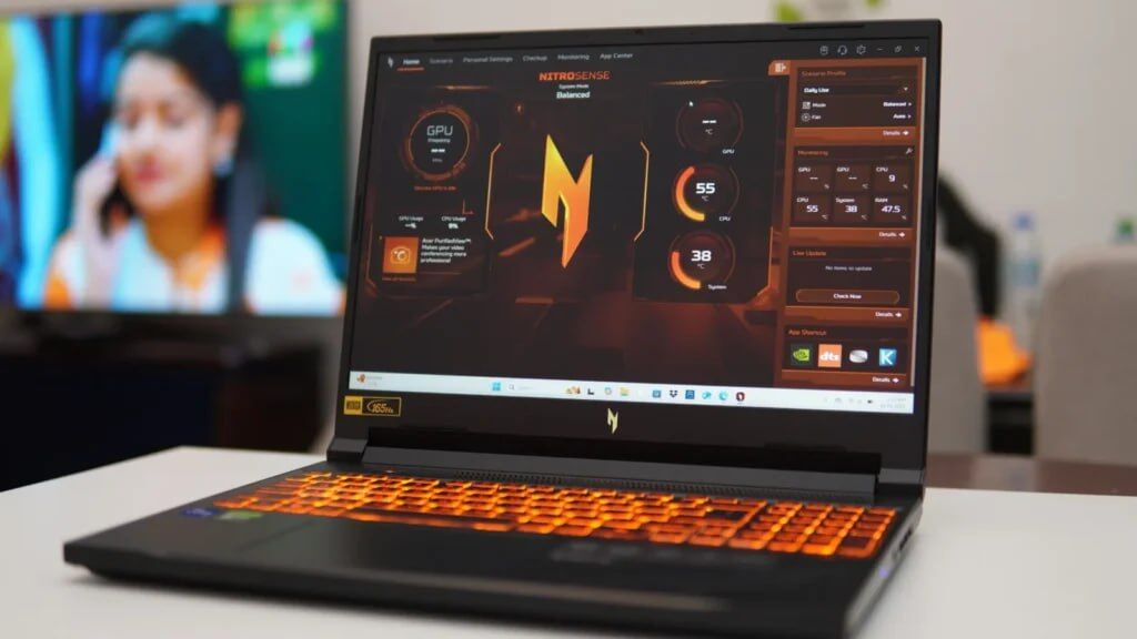 64GB RAM/2TB SSD|Acer/Dell/HP - Ашхабад - img 5