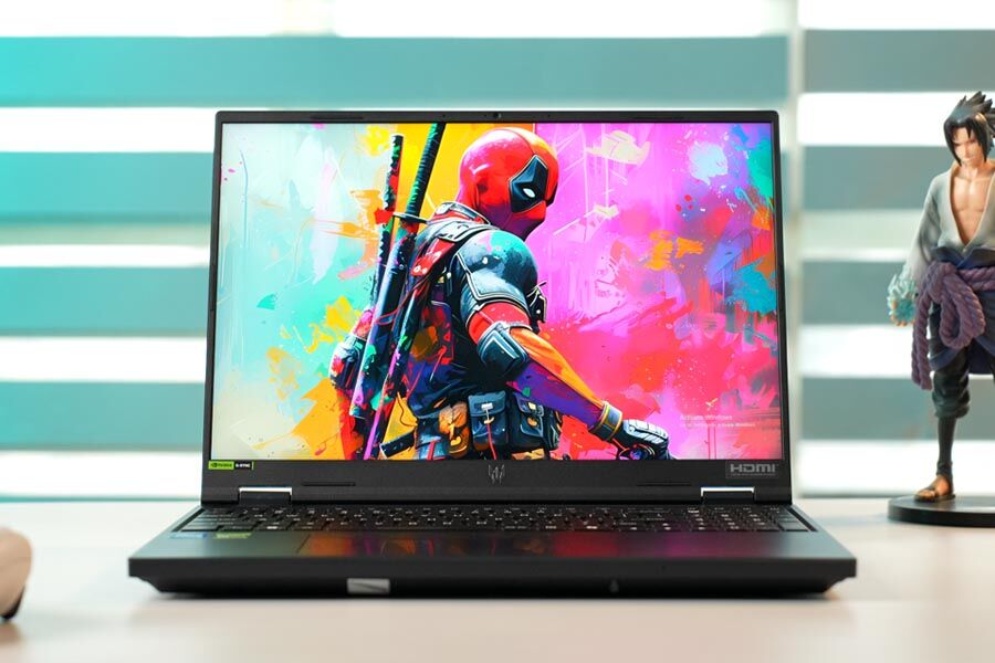 64GB RAM/2TB SSD|Acer/Dell/HP - Ашхабад - img 3