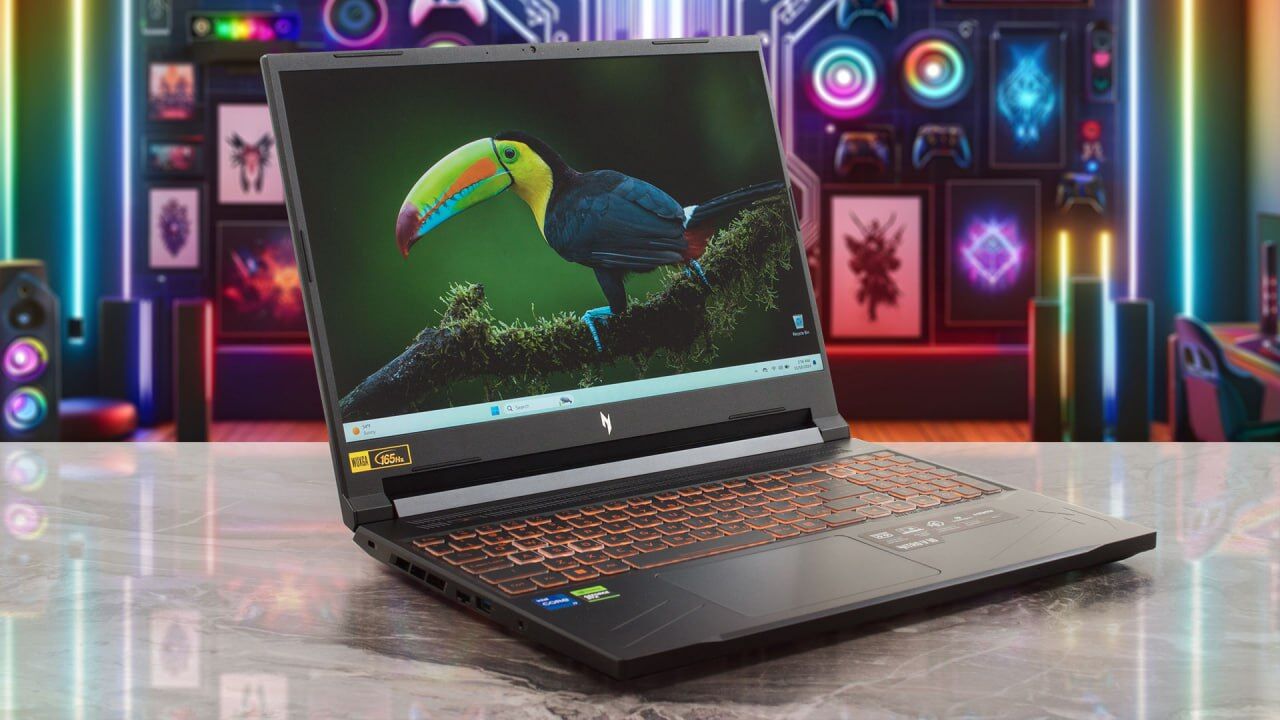 64GB RAM/2TB SSD|Acer/Dell/HP - Ашхабад - img 8