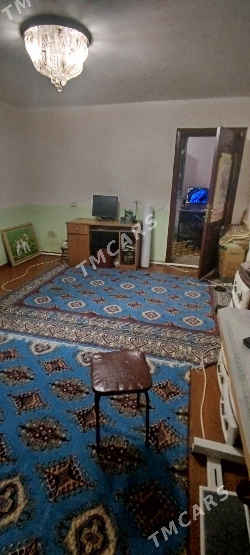 SATLYK ARZAN 1KOMNAT 6MİKR - Ашхабад - img 3