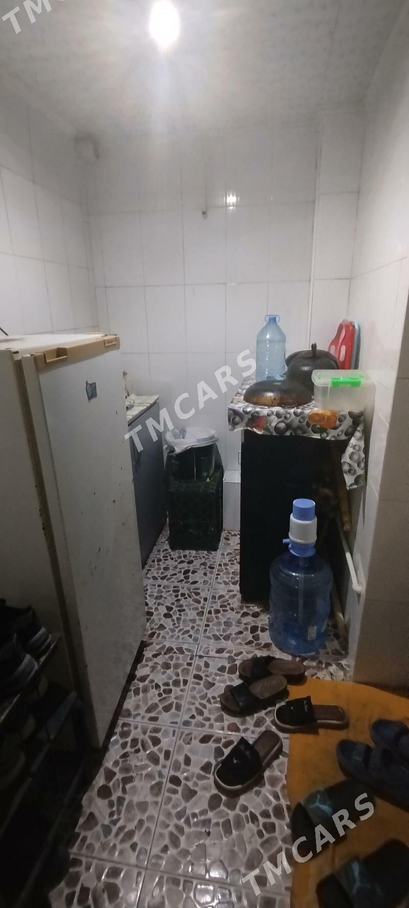 SATLYK ARZAN 1KOMNAT 6MİKR - Ашхабад - img 4