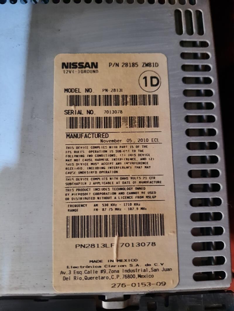 versa fara magnitafony radnoy 1 200 TMT - Daşoguz - img 7