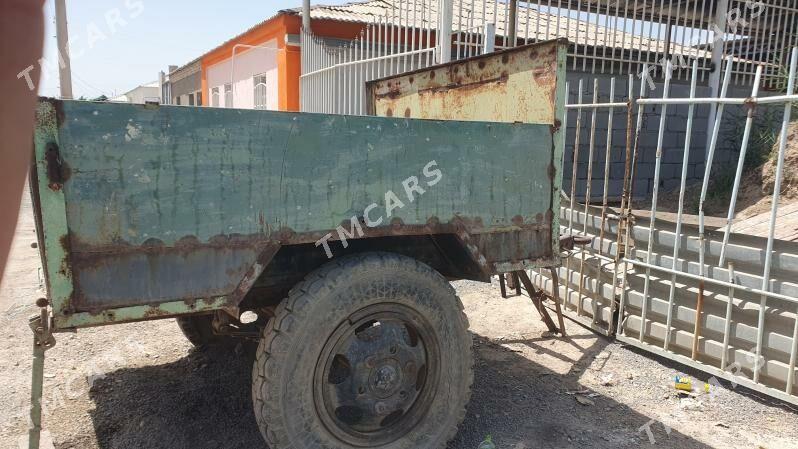 tirkeg ýagdaýy gaty govy - Aşgabat - img 2