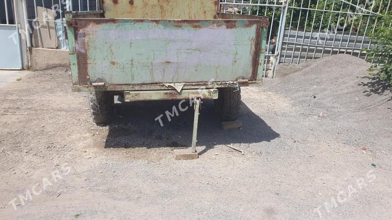 tirkeg ýagdaýy gaty govy - Aşgabat - img 3