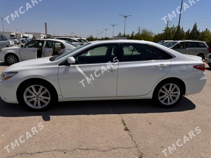 Toyota Camry 2016 - 330 000 TMT - Дашогуз - img 6
