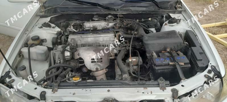 Toyota Camry 2000 - 110 000 TMT - Губадаг - img 10