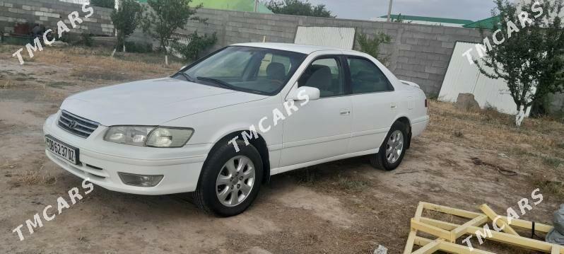 Toyota Camry 2000 - 110 000 TMT - Губадаг - img 5