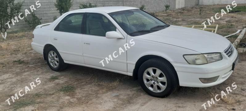 Toyota Camry 2000 - 110 000 TMT - Губадаг - img 6