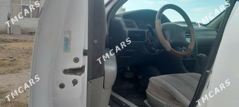 Toyota Camry 2000 - 110 000 TMT - Губадаг - img 9
