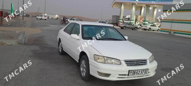 Toyota Camry 2000 - 110 000 TMT - Губадаг - img 3