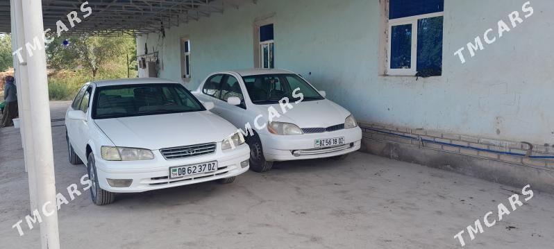 Toyota Camry 2000 - 110 000 TMT - Губадаг - img 2