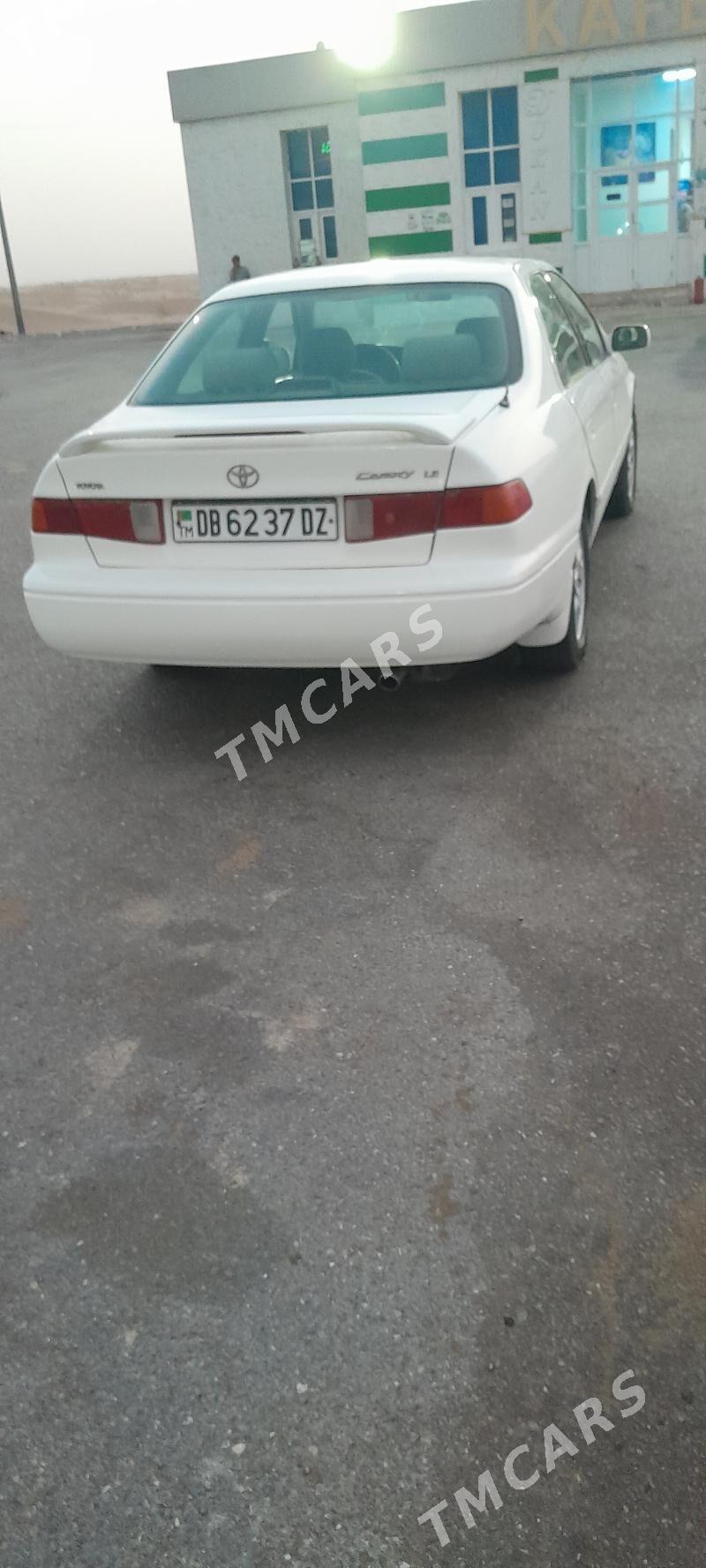 Toyota Camry 2000 - 110 000 TMT - Губадаг - img 4