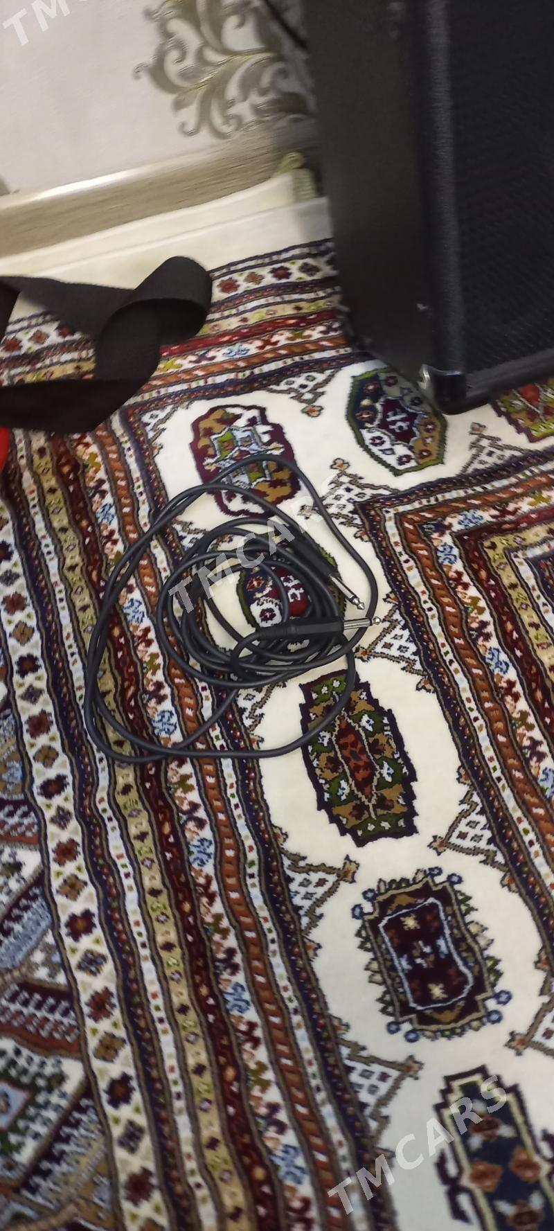 elektrony gitara - Дашогуз - img 3