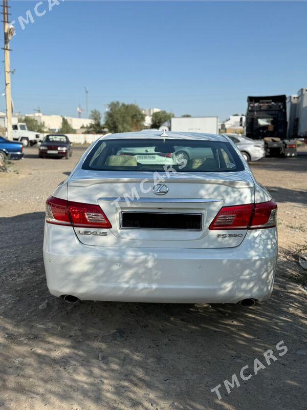 Lexus ES 350 2009 - 190 000 TMT - Мары - img 2
