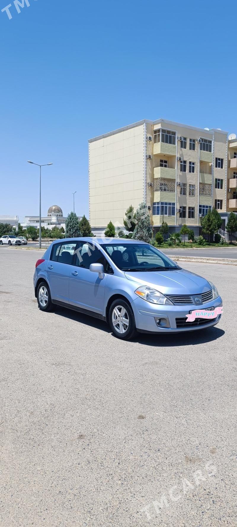 Nissan Versa 2009 - 109 000 TMT - Mary - img 5