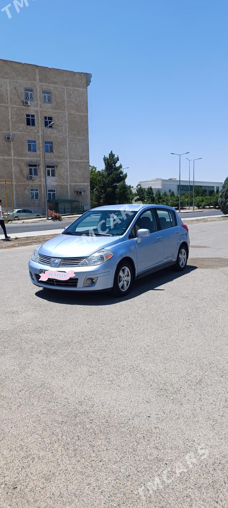 Nissan Versa 2009 - 109 000 TMT - Mary - img 2
