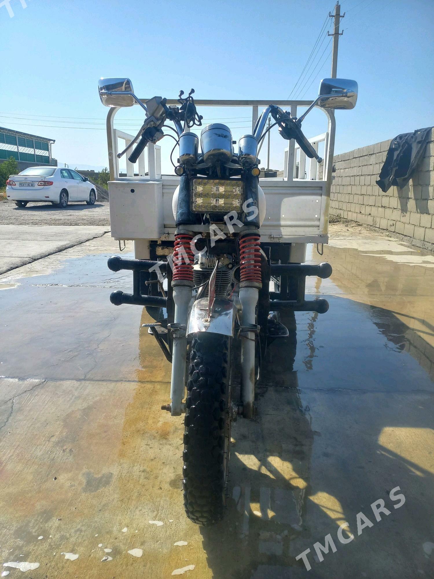 Fekon FK200-14G 2025 - 18 000 TMT - Бахарден - img 2