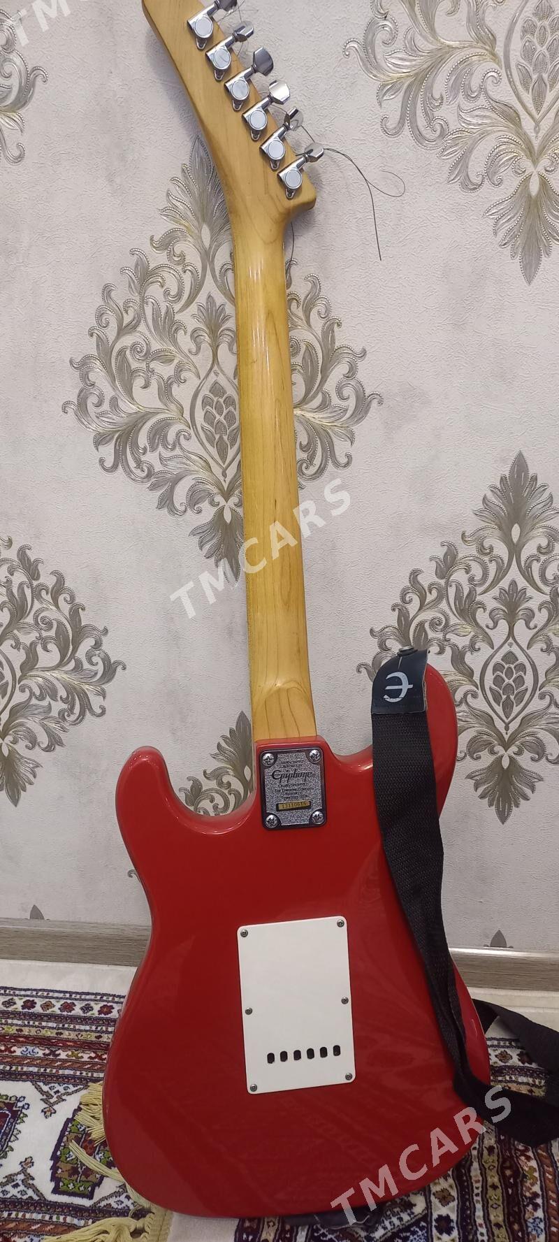 elektrony gitara - Дашогуз - img 7