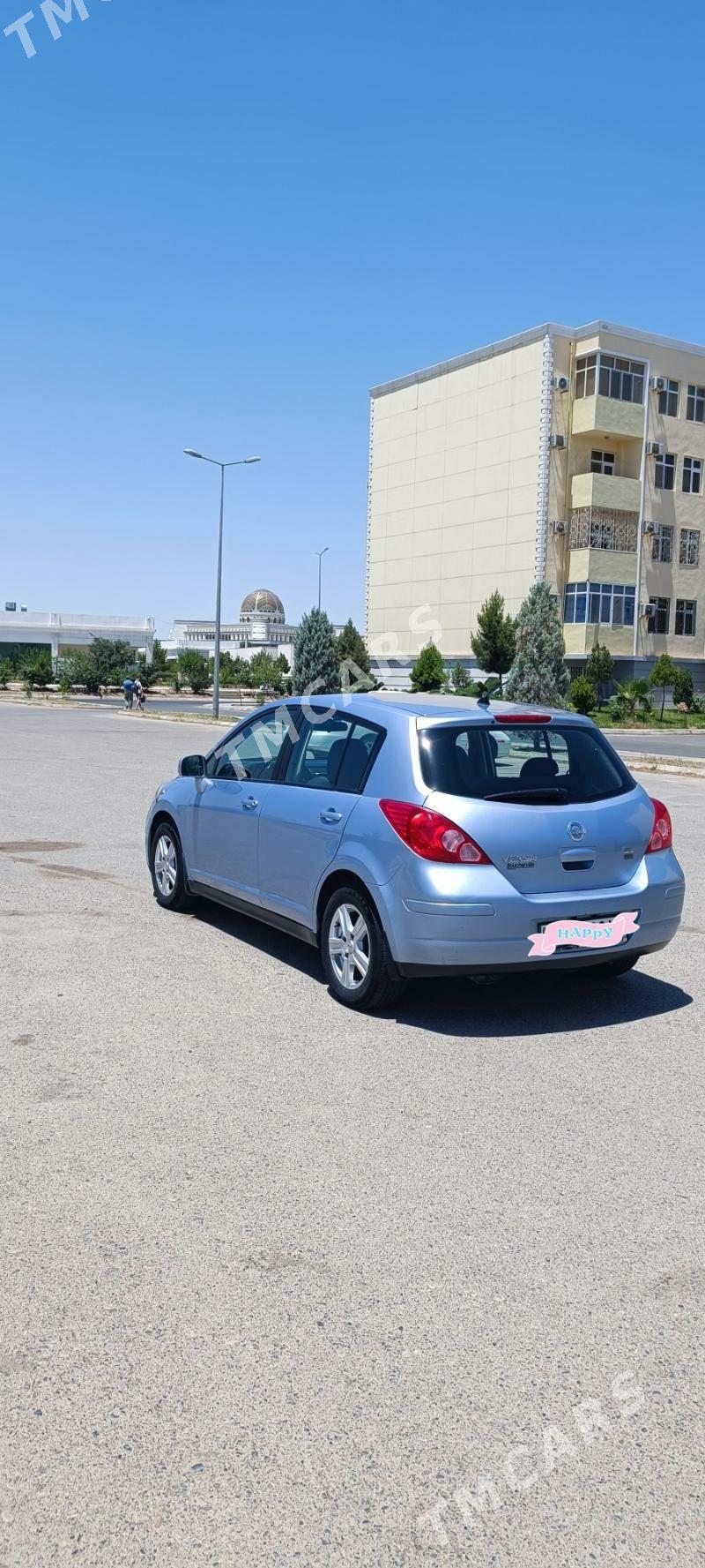 Nissan Versa 2009 - 109 000 TMT - Mary - img 3