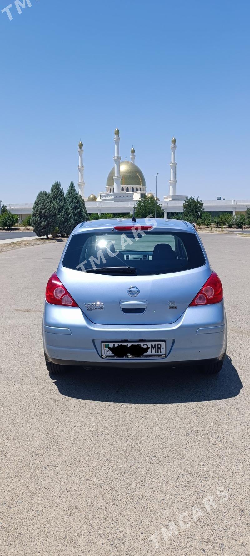 Nissan Versa 2009 - 109 000 TMT - Mary - img 7