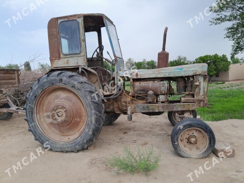 MTZ T-28 1985 - 26 000 TMT - Акдепе - img 3