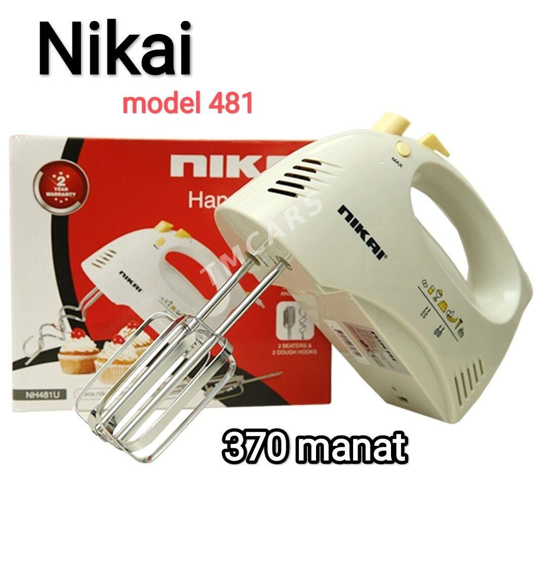 MIKSIRLER HER HILI TÄZE GÖRNÜŞ - Гуртли - img 6
