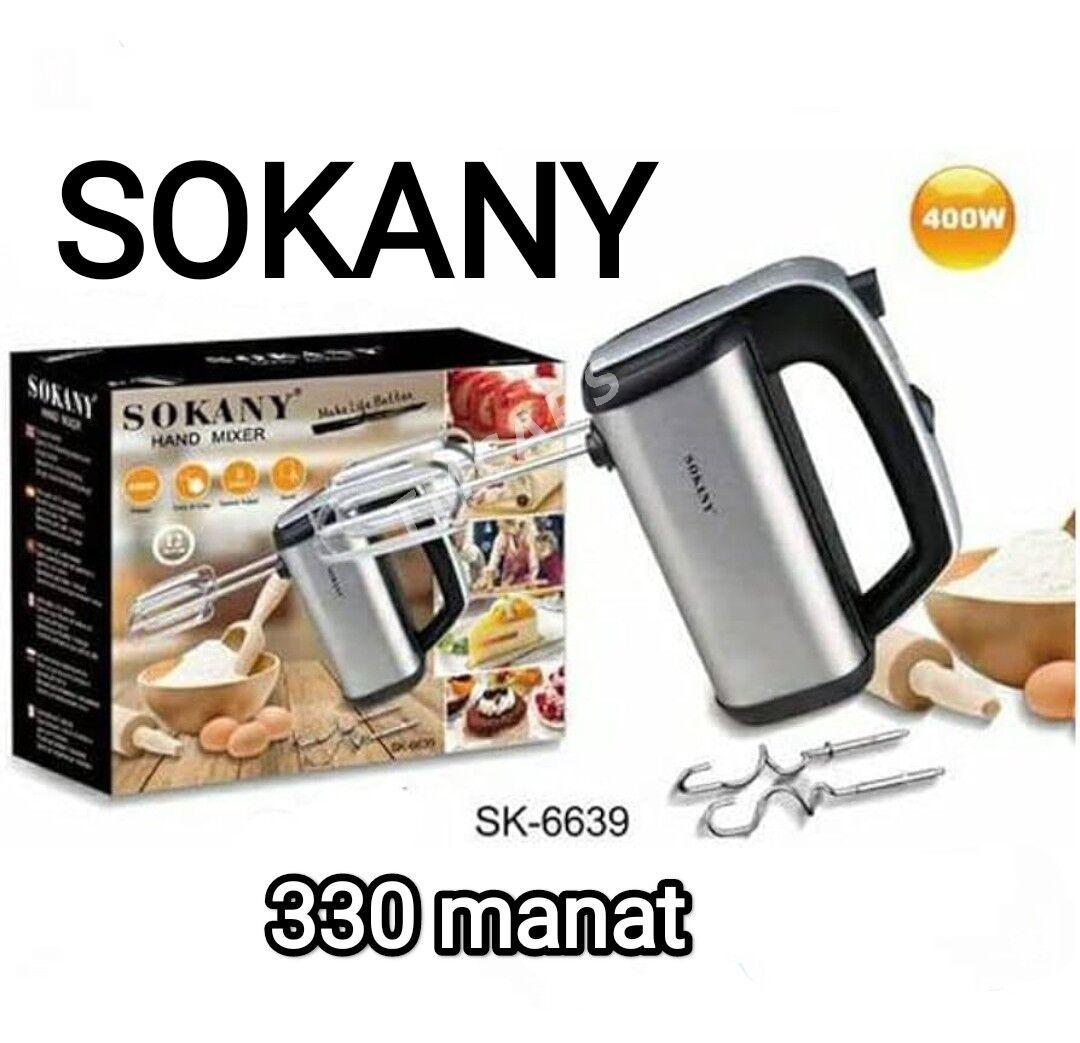 MIKSIRLER HER HILI TÄZE GÖRNÜŞ - Гуртли - img 4
