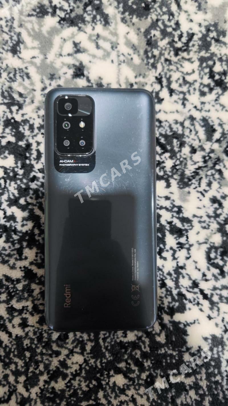 REDMI 10 GLOBAL - Aşgabat - img 2