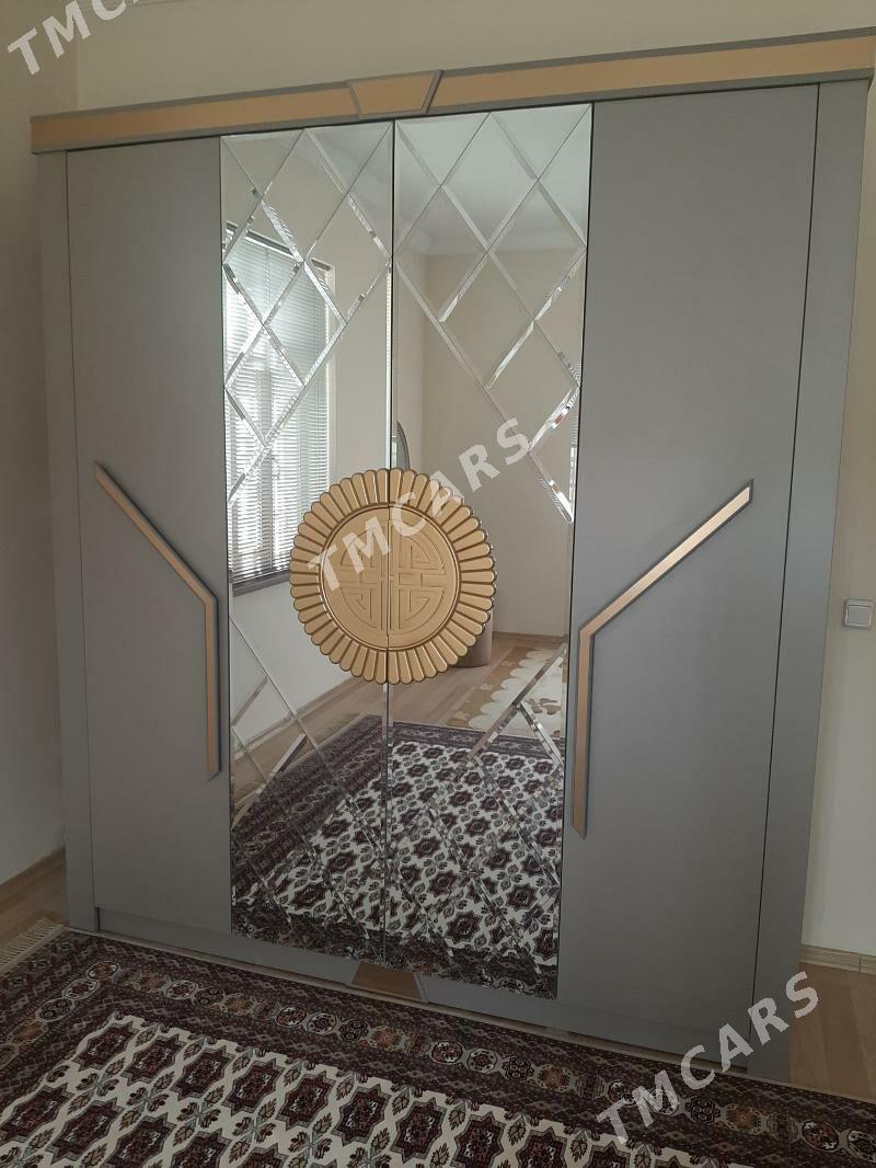 Spalny tumba Shfaner kamplekt - Балканабат - img 4