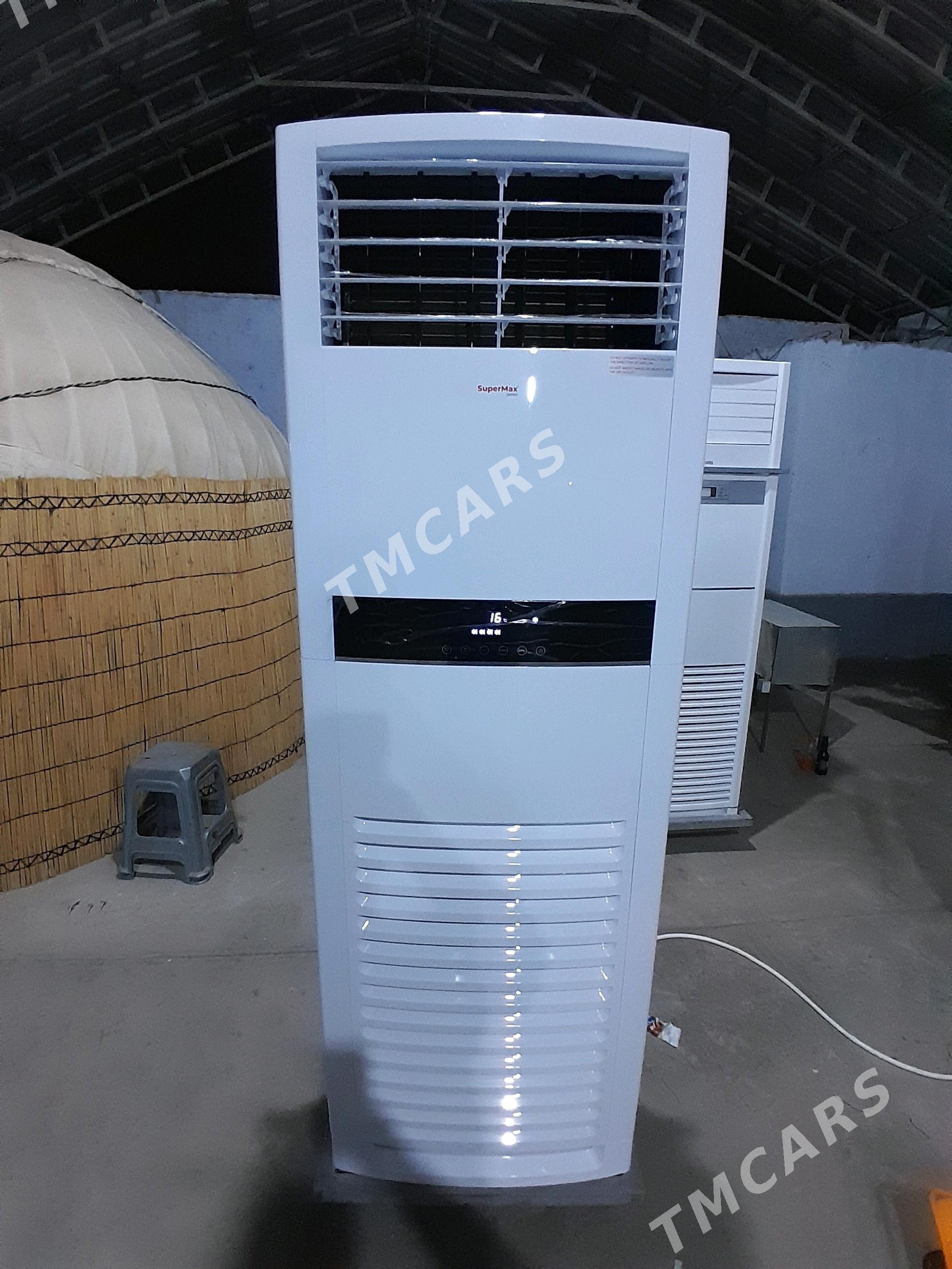 Kansener prokat 180 kw iñ ulsy - Aşgabat - img 2